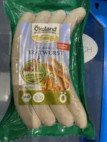 Delikatesse Bratwurst