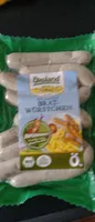 Bratwurst