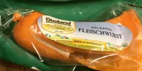 Fleischwurst