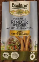 Rinder Wiener