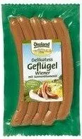 Delikatess Geflügel Wiener