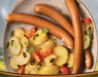 Frankfurter Würstchen