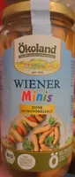 Wiener minis