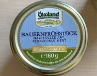 Bauernfrühstück