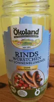 Rindswürstchen