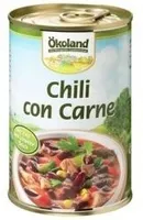 Chili con Carne