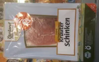Kräuter Schinken