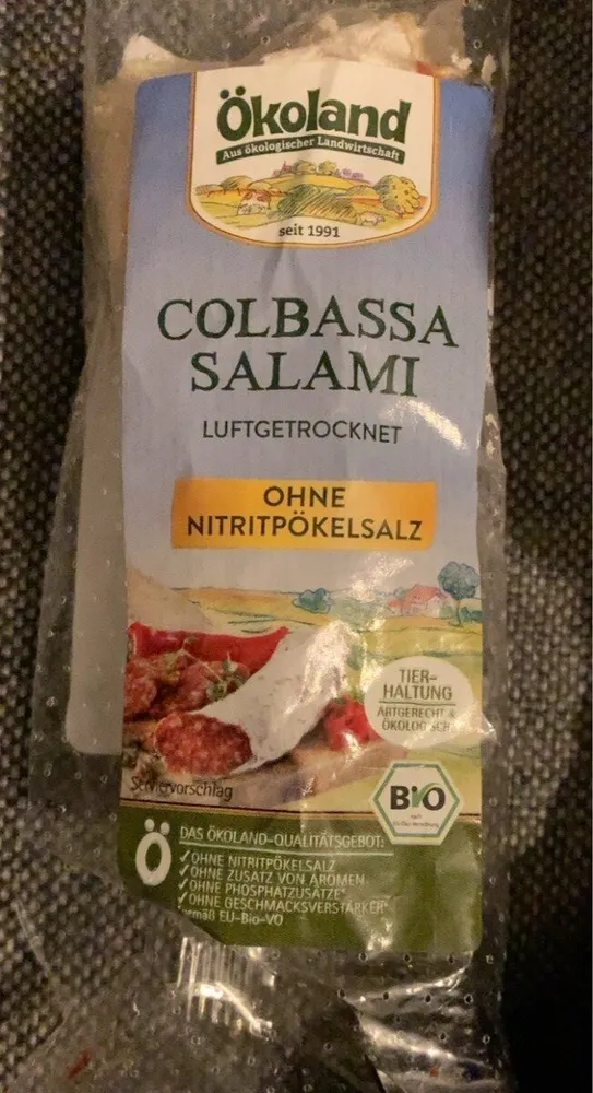 Colbassa