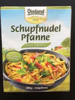 Schupfnudel Pfanne