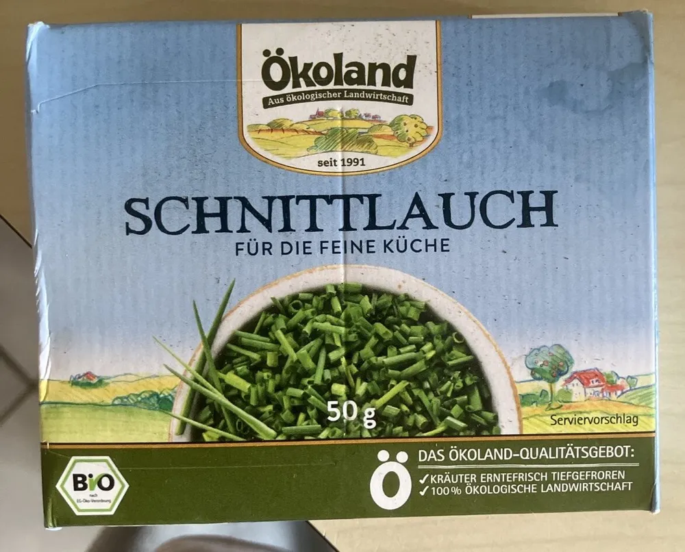 Schnittlauch