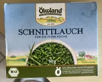 Schnittlauch