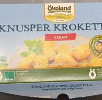 Knusper Kroketten