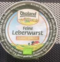Feine Leberwurst