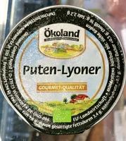 Puten-Lyoner