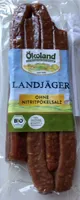 Landjäger