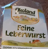Feine Leberwurst