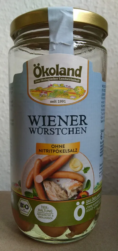 Wiener Würstchen