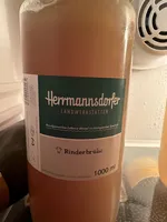 Rinderbrühe