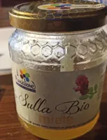 Miele sulla bio