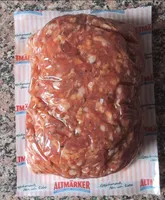 Jägermett