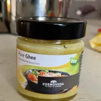 Pure ghee