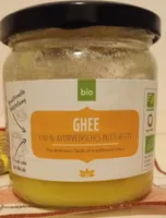 Ghee ayurvedisches butterfett