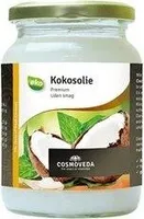 Bio Kokosfett