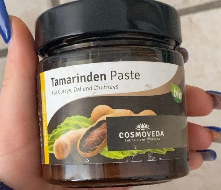 tamarinden paste