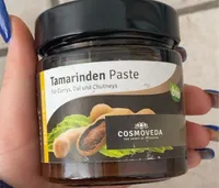 tamarinden paste