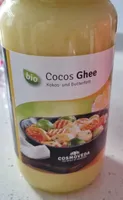 Cocos ghee