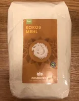 Kokos Mehl