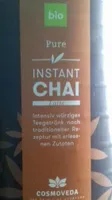 Instant chai
