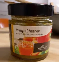 Mango Chutney
