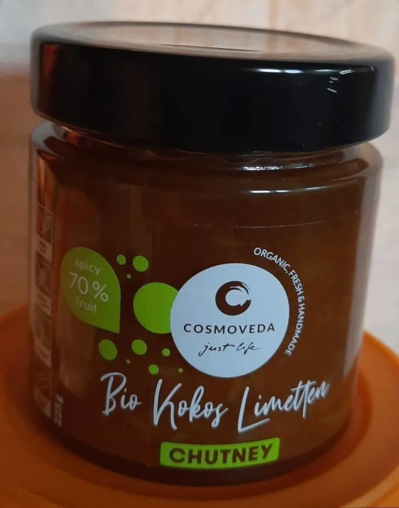 Chutney