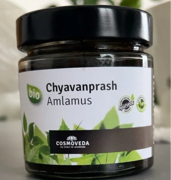 Chyavanprash Amlamus