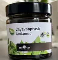 Chyavanprash Amlamus