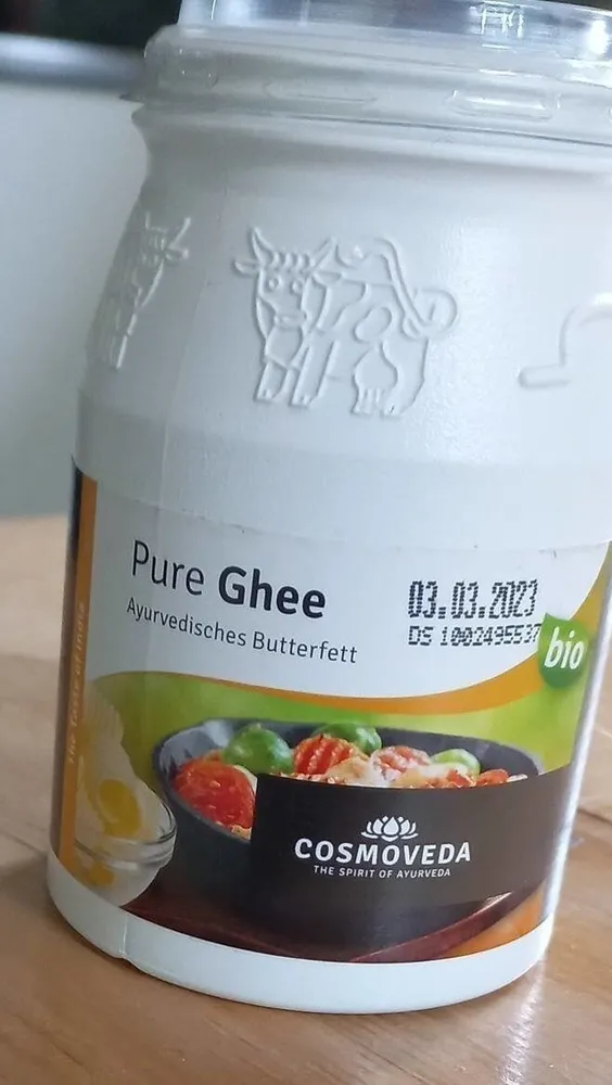 Pure Ghee