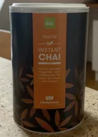 Instant Chai Latte Vanilla