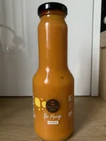 Bio Mango purée