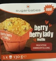 Berry berry Lady