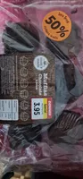 Muffins Chocolate