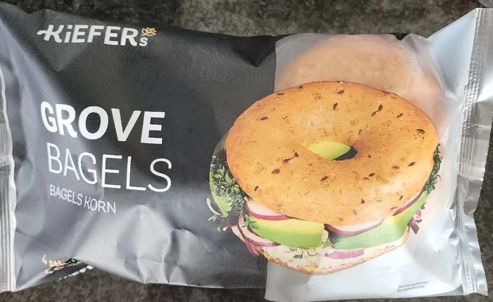 Grove Bagels