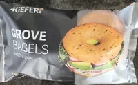 Grove Bagels