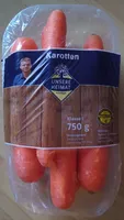 Karotten