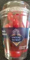 Snack Tomaten