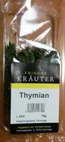 Thymian