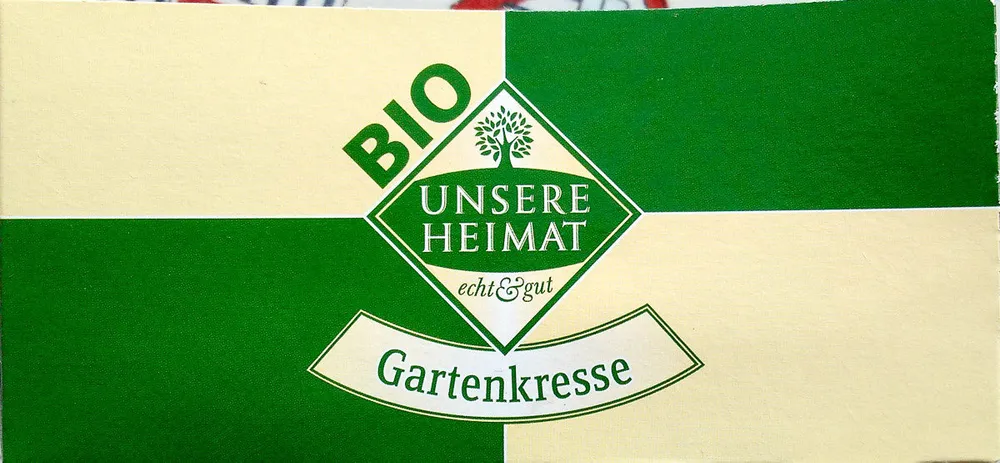 Gartenkresse
