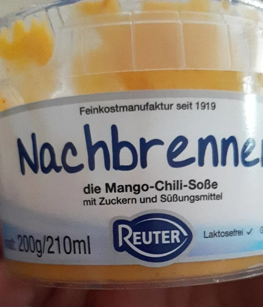 Nachbrenner