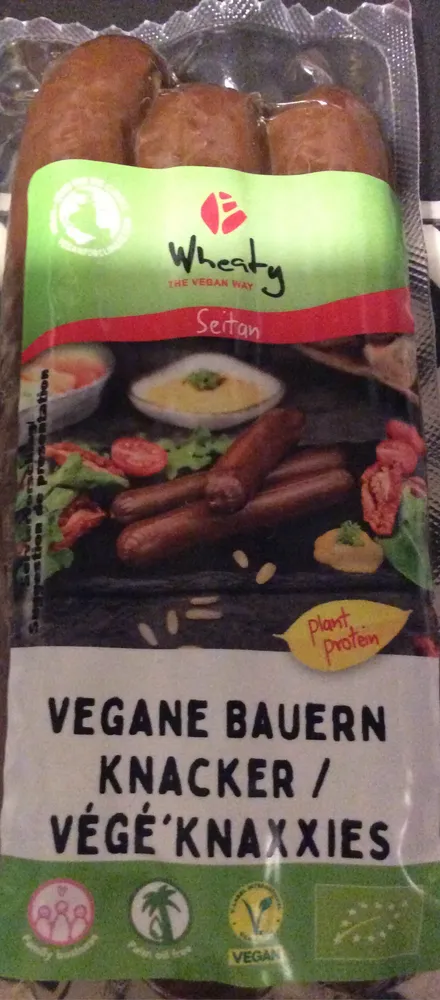 Végé'Knaxxie