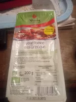 Végé'Poêlé à la Grecque